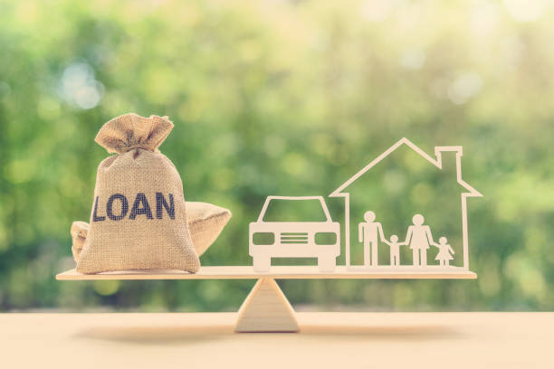 Construction Loans in Chico, WA