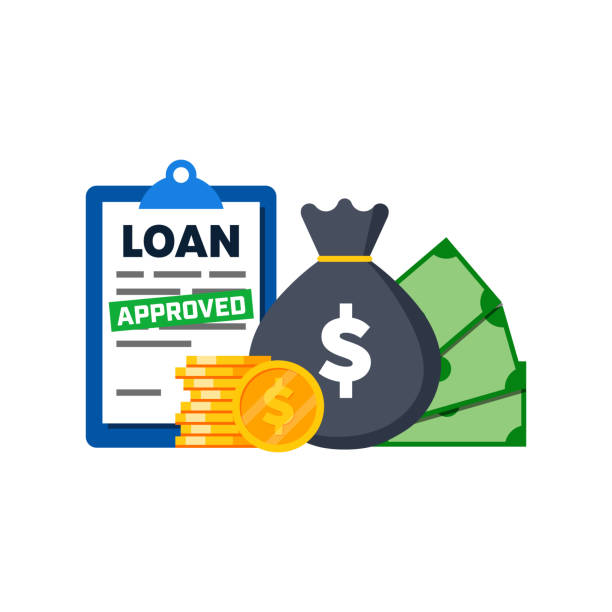 Chico, WA Loan Agency Company